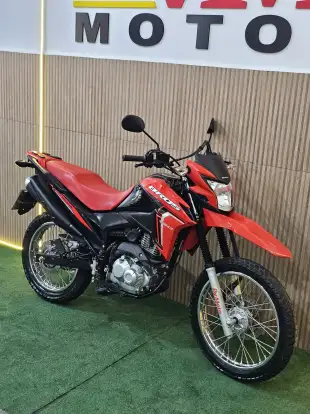 HONDA-NXR 160 BROS ESDD HONDA-NXR 160 BROS ESDD-2024
