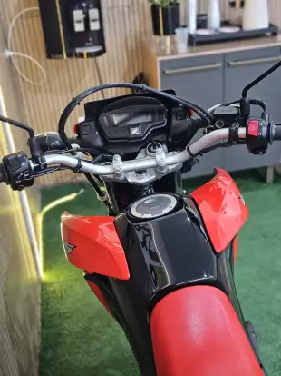 HONDA-NXR 160 BROS ESDD HONDA-NXR 160 BROS ESDD-2024