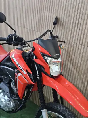 HONDA-NXR 160 BROS ESDD-2024
