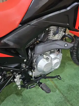 HONDA-NXR 160 BROS ESDD-2024