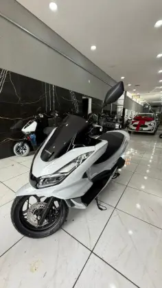 HONDA PCX 160 ABS 