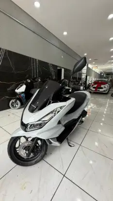 HONDA-PCX 160 ABS HONDA-PCX 160 ABS-2026