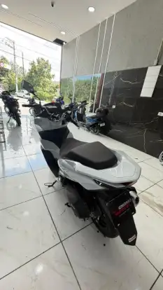 HONDA-PCX 160 ABS HONDA-PCX 160 ABS-2026