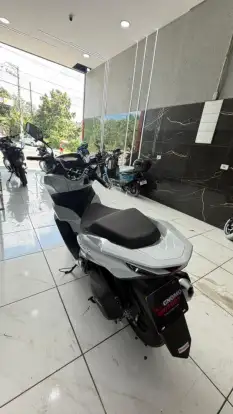 HONDA-PCX 160 ABS HONDA-PCX 160 ABS-2026