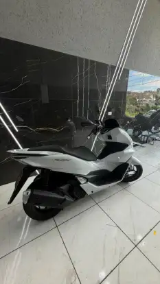 HONDA-PCX 160 ABS HONDA-PCX 160 ABS-2026