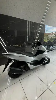 HONDA-PCX 160 ABS-2026