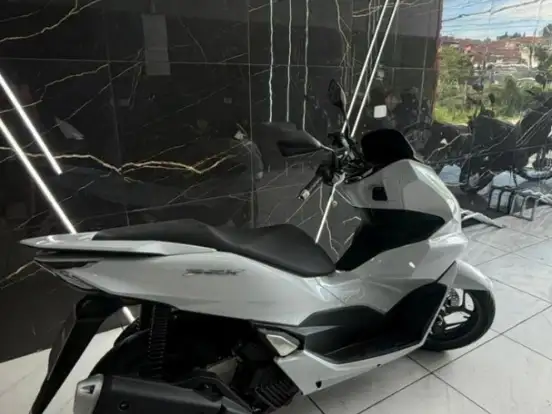 HONDA-PCX 160 ABS HONDA-PCX 160 ABS-2026