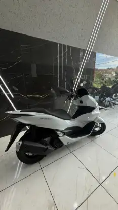 HONDA-PCX 160 ABS HONDA-PCX 160 ABS-2026