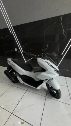 HONDA-PCX 160 ABS HONDA-PCX 160 ABS-2026