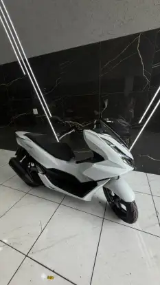 HONDA-PCX 160 ABS HONDA-PCX 160 ABS-2026