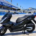 HONDA PCX 160 CBS HONDA PCX 160 CBS
