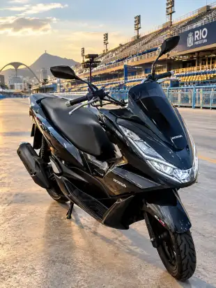 HONDA-PCX 160 CBS HONDA-PCX 160 CBS-2024