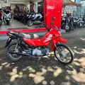 HONDA POP 110i ES HONDA POP 110i ES