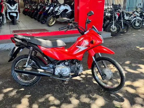 HONDA-POP 110i ES HONDA-POP 110i ES-2024