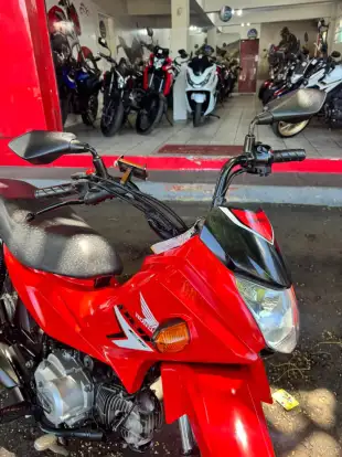 HONDA-POP 110i ES-2024