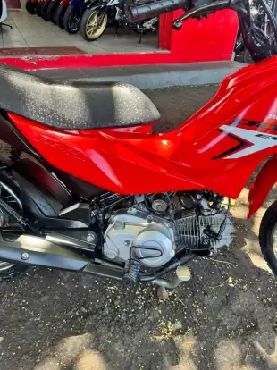 HONDA-POP 110i ES-2024