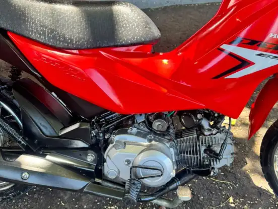 HONDA-POP 110i ES HONDA-POP 110i ES-2024