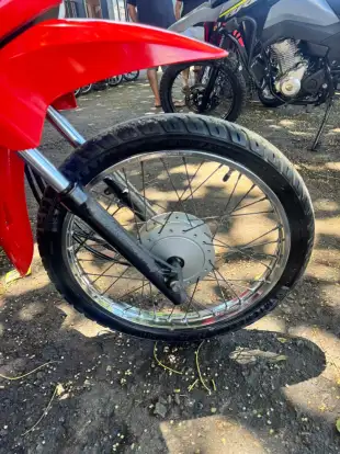 HONDA-POP 110i ES-2024