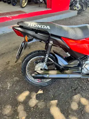 HONDA-POP 110i ES-2024