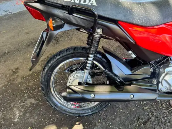 HONDA-POP 110i ES HONDA-POP 110i ES-2024