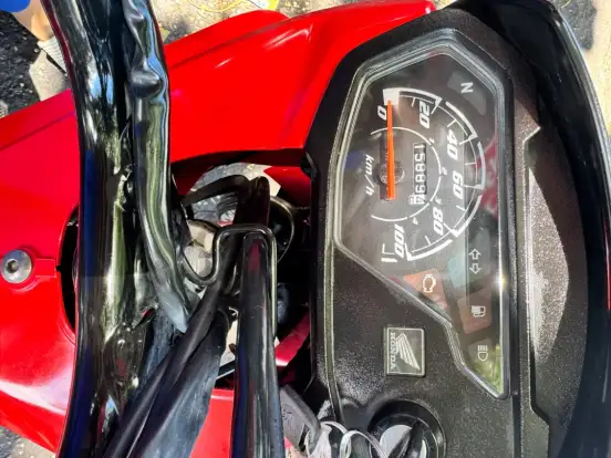 HONDA-POP 110i ES HONDA-POP 110i ES-2024