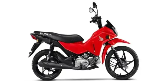 HONDA POP 110i ES 