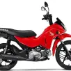 HONDA POP 110i ES HONDA POP 110i ES