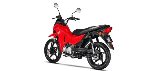 HONDA-POP 110i ES-2026