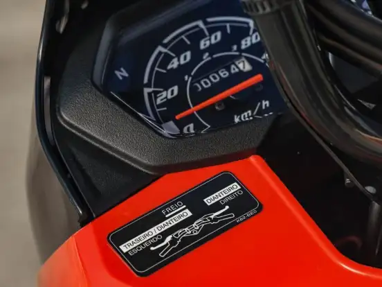 HONDA-POP 110i ES HONDA-POP 110i ES-2026