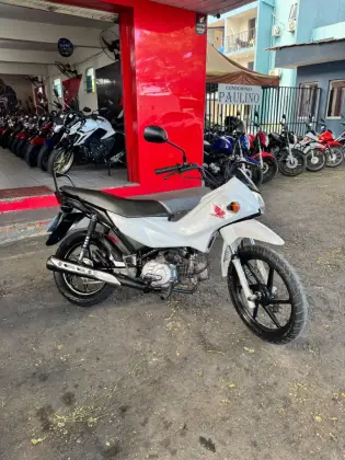 HONDA POP 110i 