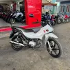 HONDA POP 110i HONDA POP 110i