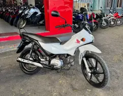 HONDA POP 110i HONDA POP 110i