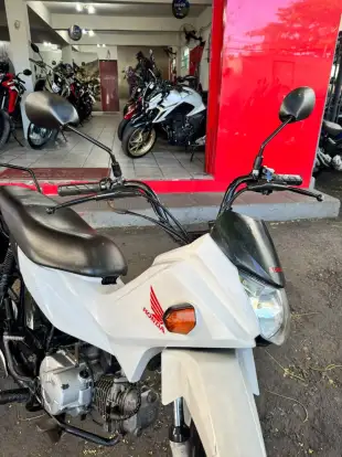 HONDA-POP 110i-2022