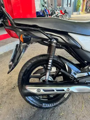 HONDA-POP 110i HONDA-POP 110i-2022