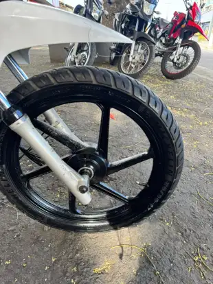 HONDA-POP 110i HONDA-POP 110i-2022