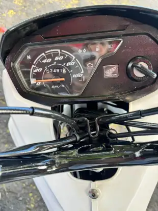 HONDA-POP 110i-2022