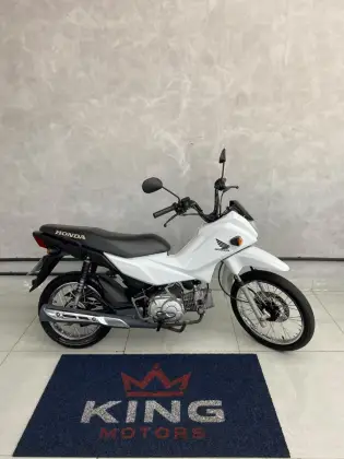 HONDA POP 110i 
