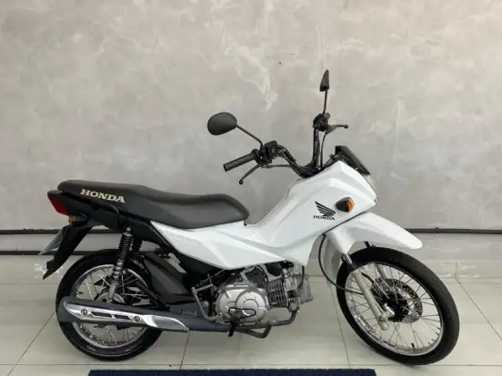 HONDA-POP 110i HONDA-POP 110i-2017