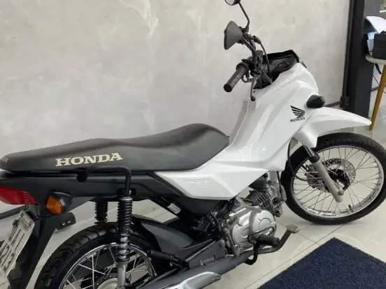 HONDA-POP 110i HONDA-POP 110i-2017