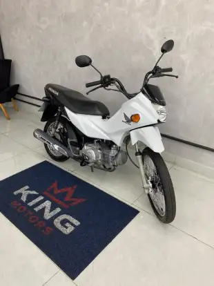 HONDA-POP 110i-2017