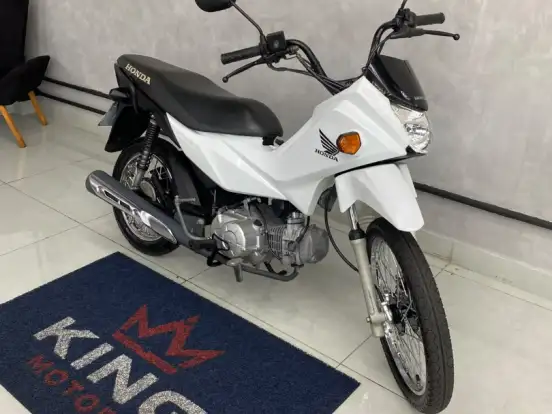 HONDA-POP 110i HONDA-POP 110i-2017