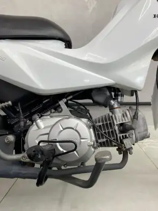 HONDA-POP 110i-2017