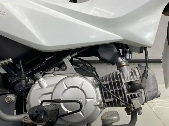 HONDA-POP 110i HONDA-POP 110i-2017