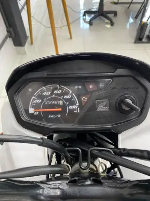 HONDA-POP 110i-2017