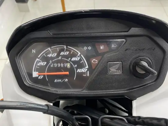 HONDA-POP 110i HONDA-POP 110i-2017