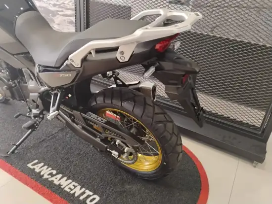 HONDA-TRANSALP 750 ABS-2026
