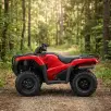 HONDA TRX 420 FOURTRAX 4X4 HONDA TRX 420 FOURTRAX 4X4