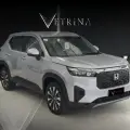 HONDA WR-V 1.5 i-VTEC FLEX EX CVT HONDA WR-V 1.5 i-VTEC FLEX EX CVT