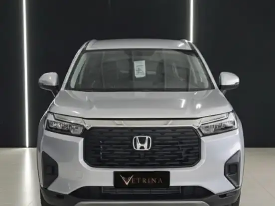HONDA-WR-V-1.5 i-VTEC FLEX EX CVT HONDA-WR-V-2025