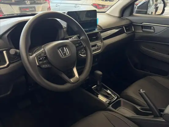 HONDA-WR-V-1.5 i-VTEC FLEX EX CVT HONDA-WR-V-2025